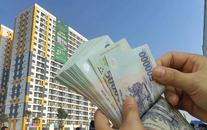 Lãi suất cho vay mua nhà tháng 5/2025: Xuất hiện thêm nhiều gói vay… ít có