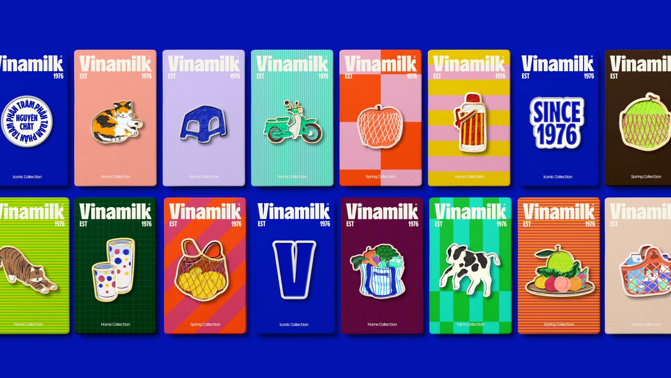 Vinamilk (VNM) lãi quý đầu năm giảm 28%, thấp nhất gần 10 năm