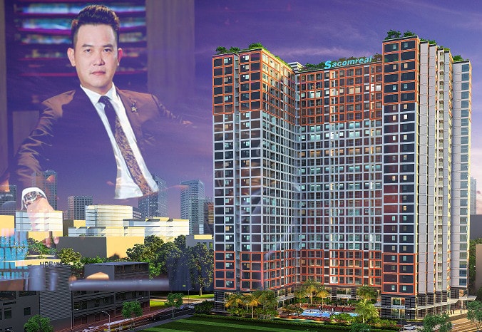 Doanh nghiệp của ông Đặng Hồng Anh báo lãi tăng 112%