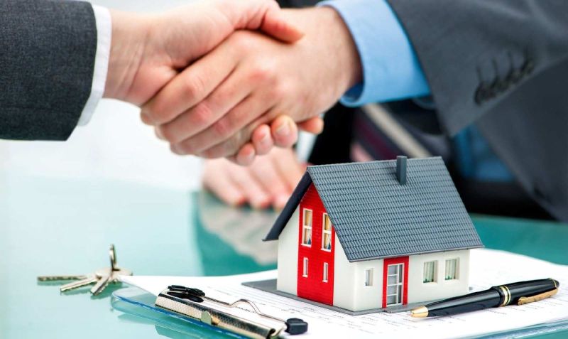 Gần 1,5 triệu tỷ đồng đang được các ngân hàng rót vào thị trường bất động sản
