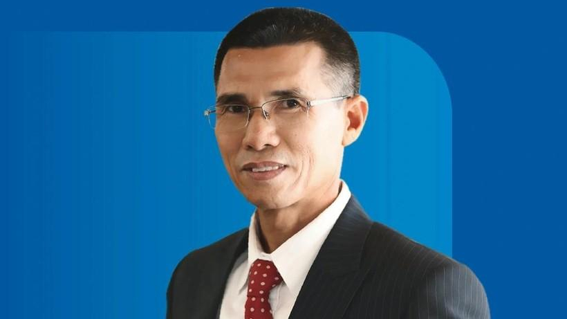 Sacombank bổ nhiệm quyền Tổng giám đốc mới, nguyên là lãnh đạo Vietbank