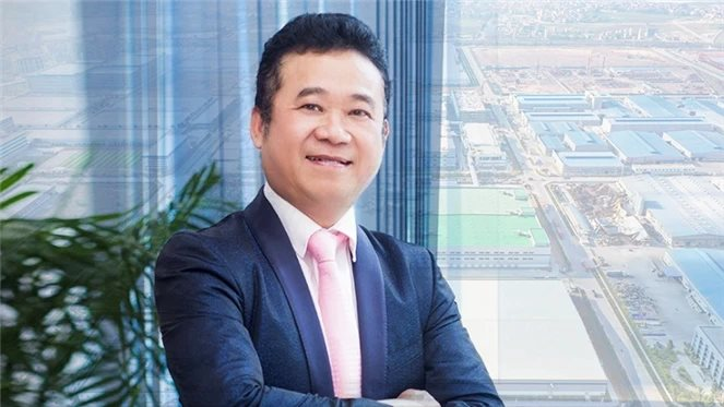 Doanh nghiệp của ông Đặng Thành Tâm đăng ký xây khu nhà ở xã hội 6.800 tỷ đồng ở Đông Anh