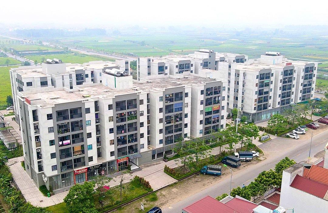 VARS: Việc phát triển nhà ở xã hội không thể chỉ trông chờ vào nỗ lực của một vài doanh nghiệp
