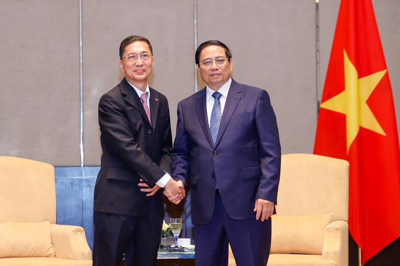 Gamuda Land tính đầu tư thêm hàng tỷ USD vào Việt Nam