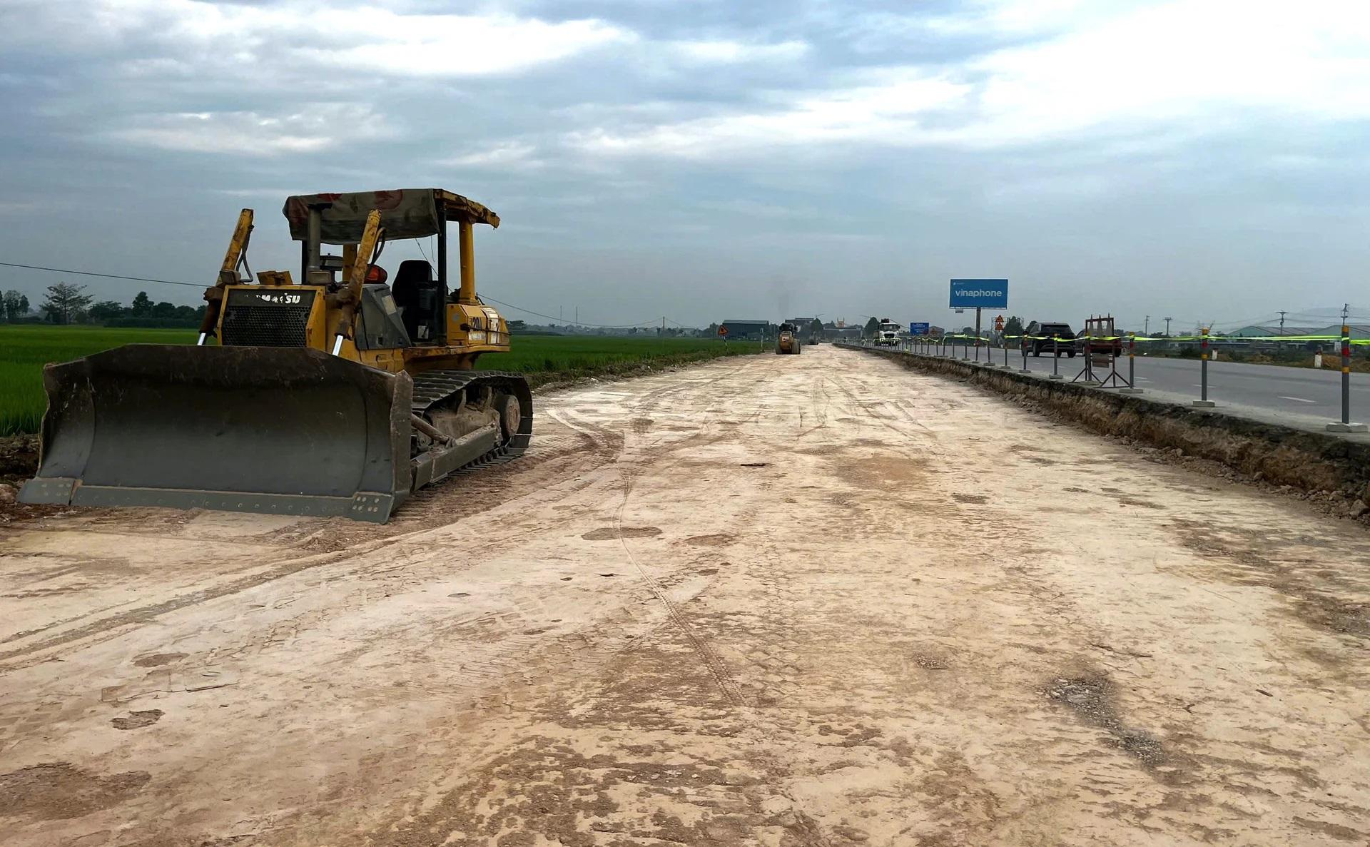 Nghệ An yêu cầu điều chỉnh chi tiết nguồn vốn 33 dự án đầu tư công