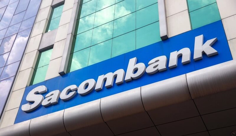 Sacombank cùng lúc miễn nhiệm hai Phó tổng giám đốc