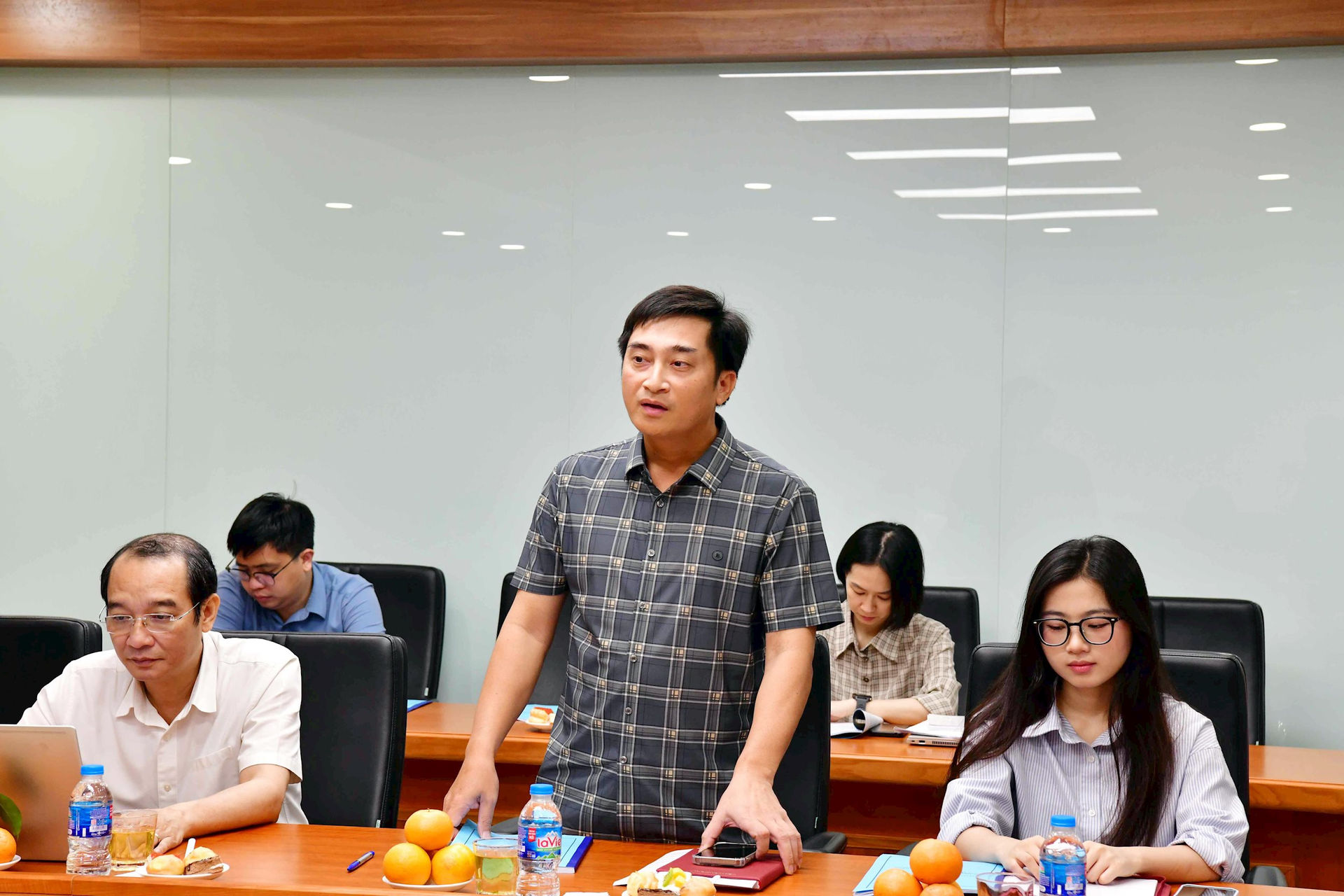 Còn khoảng trống pháp lý trong triển khai kiểm toán dự toán ngân sách