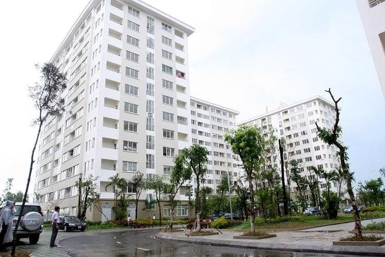 Thành phố Hồ Chí Minh sắp có thêm hơn 2.870 nhà ở xã hội