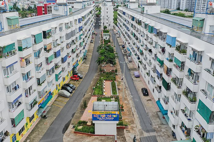Kỳ vọng cơ chế đặc thù sẽ “thúc” phát triển nhà ở xã hội