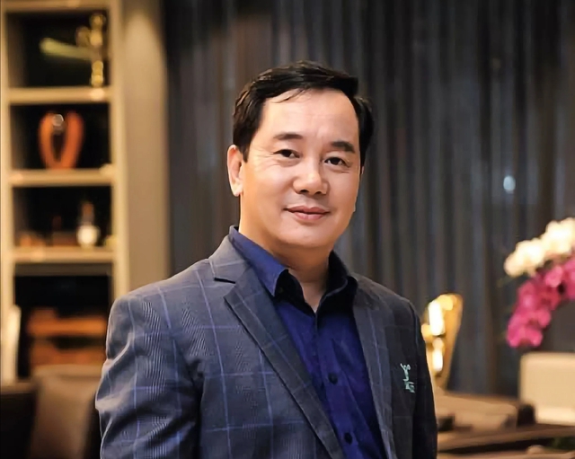 Chủ tịch Cenland: “Giá bất động sản tăng cao không thể chỉ quy cho doanh nghiệp”