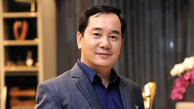 Chủ tịch Cenland: “Giá bất động sản tăng cao không thể chỉ quy cho doanh nghiệp”