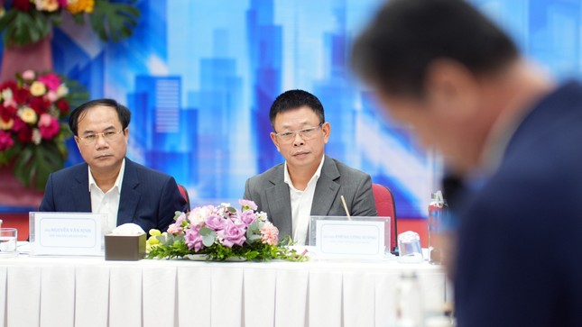 Thứ trưởng Bộ Xây dựng: Hà Nội khó có thể hoàn thành mục tiêu xây 4.000 căn nhà xã hội năm nay