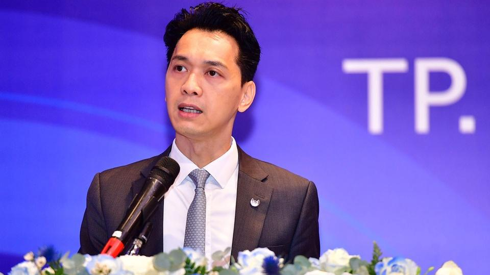 ACB tăng mạnh vốn điều lệ sau khi chia cổ tức bằng cổ phiếu