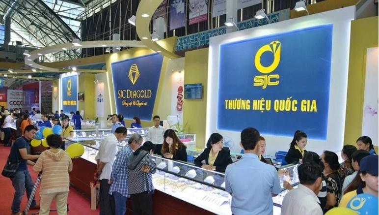 Tổng giám đốc SJC tùy ý định giá vàng, loạt vi phạm bị chuyển Bộ Công an điều tra