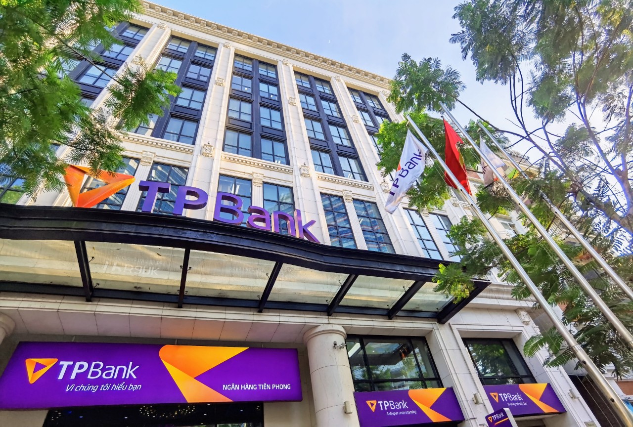 Thanh tra phát hiện vi phạm kinh doanh vàng tại TPBank, chuyển hồ sơ sang công an