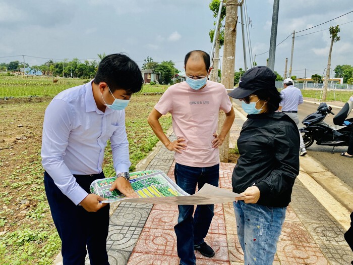 Bộ Tài chính muốn đánh thuế 20% với phần lãi từ giao dịch nhà và đất