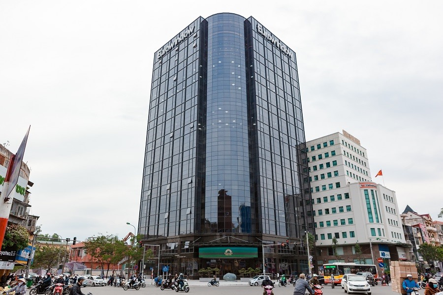 Eurowindow báo lãi giảm nhẹ, có “của để dành” hơn 836 tỷ đồng