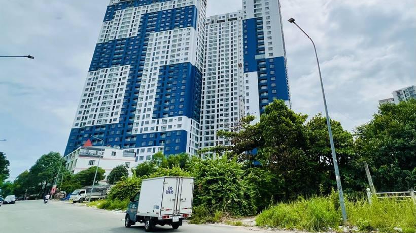 Giá chung cư ở Bình Dương và Bà Rịa – Vũng Tàu bật tăng sau thông tin sáp nhập vào TP.HCM