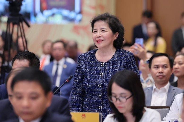 Vinamilk, FPT, Hòa Phát, CMC hiến kế cho “trận đánh lớn” thúc đẩy kinh tế tư nhân