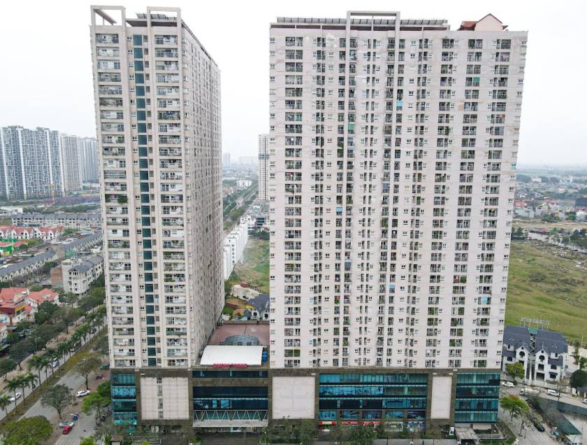 Chính phủ yêu cầu khẩn trương có phương án giảm các thành tố làm tăng giá bất động sản