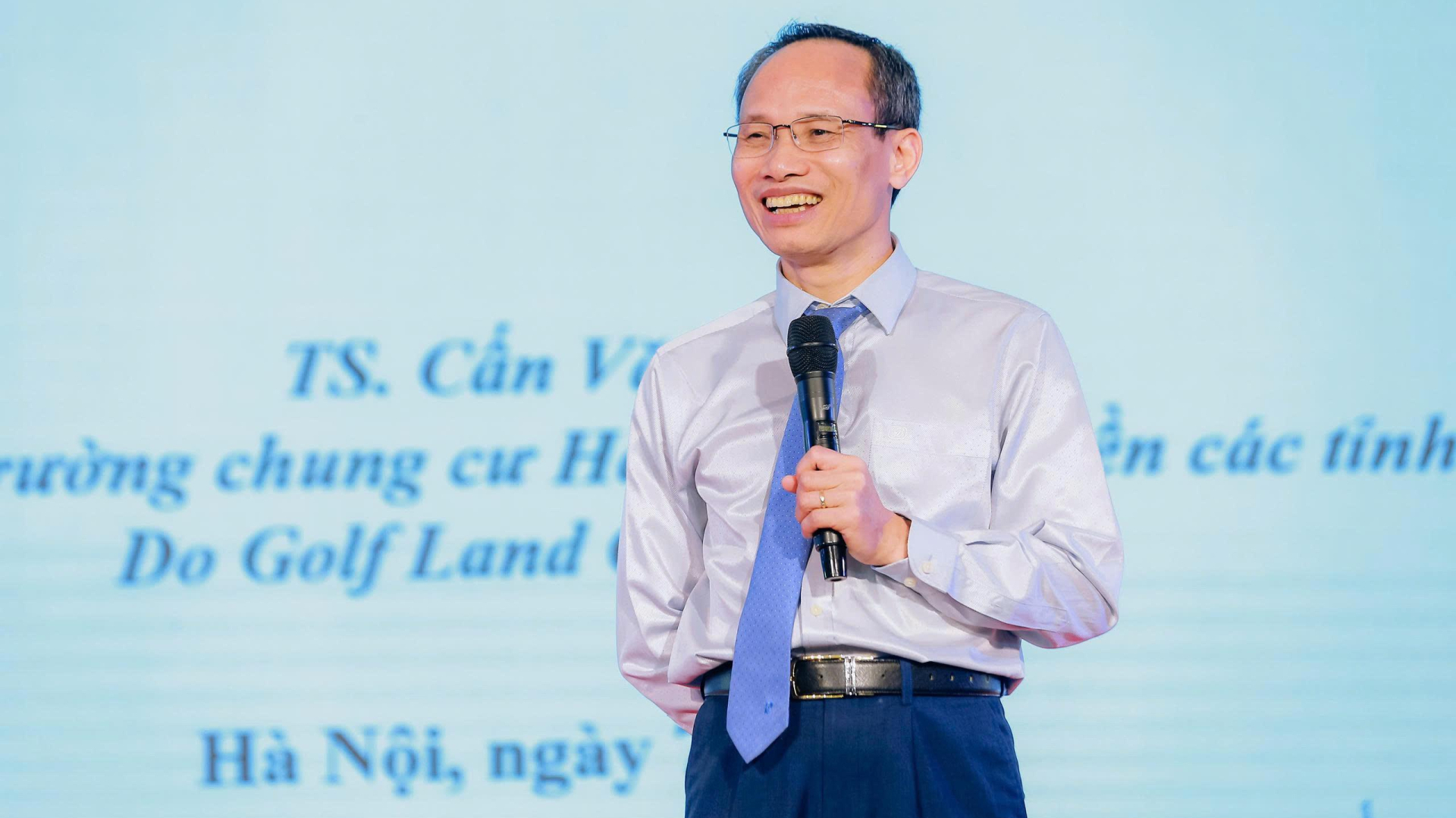 Tháo gỡ vướng mắc pháp lý trong các dự án bất động sản, thúc đẩy nguồn lực nền kinh tế phát triển bền vững