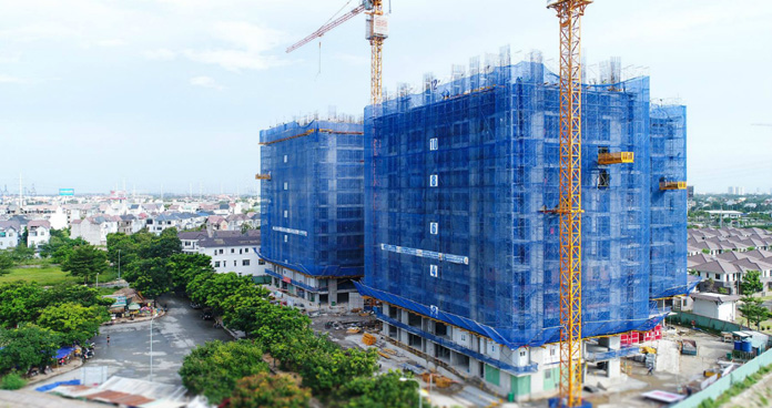 Cấp xã được cấp Giấy phép xây dựng từ 1/7
