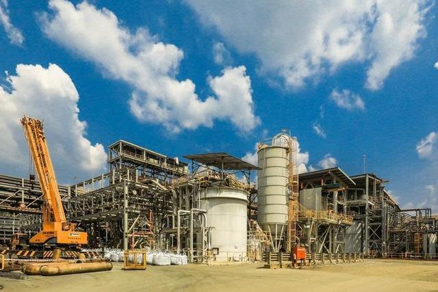 Masan High-Tech Materials bị xử phạt hành chính về thuế, lỗ ròng hơn 222 tỷ đồng trong quý I/2025