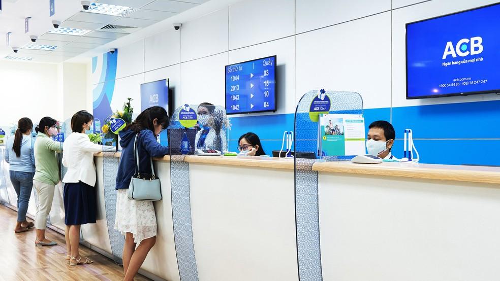 ACB chi 10.000 tỷ đồng mua lại trái phiếu trước hạn ngay sau khi tăng vốn điều lệ