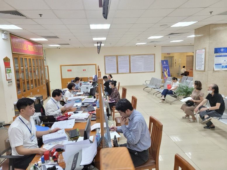 Đưa vào hoạt động cấp xã mới từ 1/7, cấp tỉnh trước 15/8