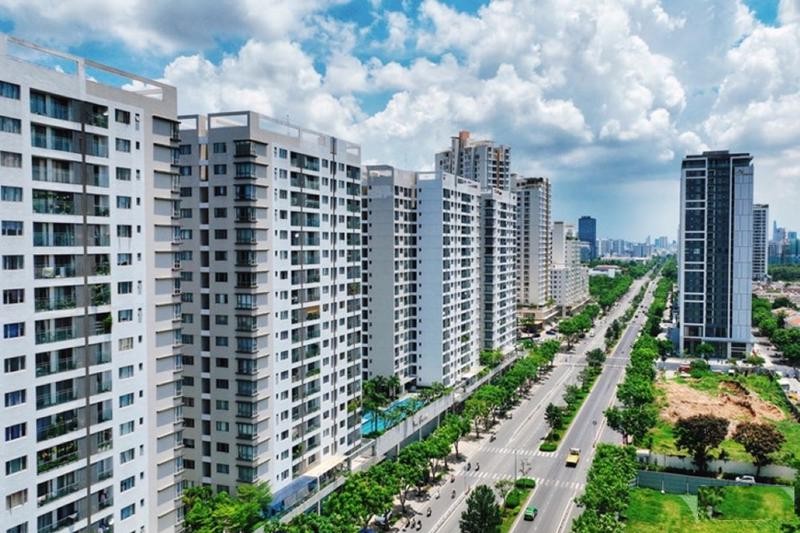 Cấp xã được hưởng nhiều quyền lần đầu có với thị trường bất động sản sau sắp xếp lại