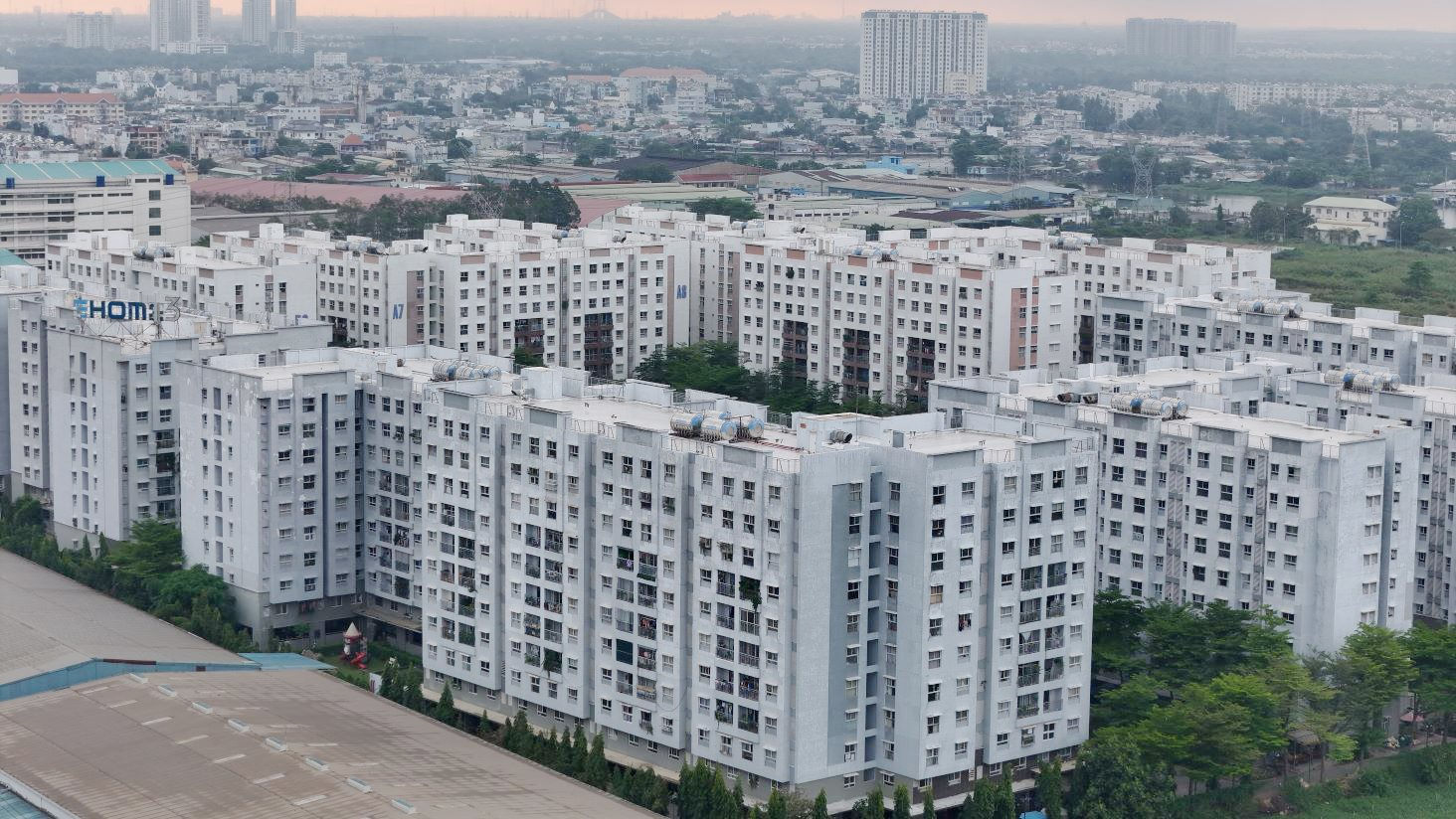 Tìm giải pháp triển khai thành công Quỹ nhà ở quốc gia