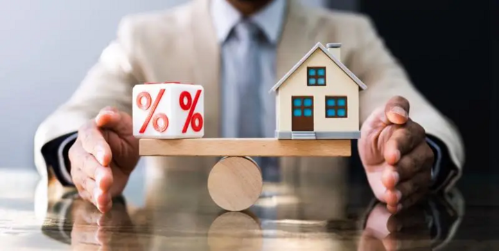 Lãi suất cho vay mua nhà tháng 6/2025: Đứng yên!