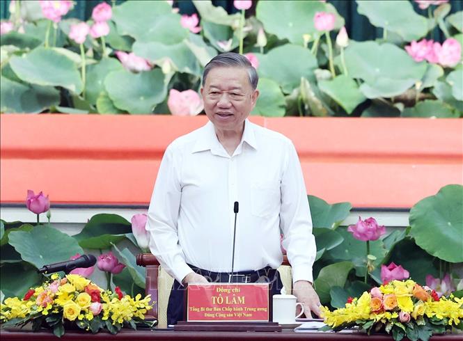 TP.Hồ Chí Minh (mới) sẽ thành một siêu đô thị – tài chính – công nghiệp – cảng biển