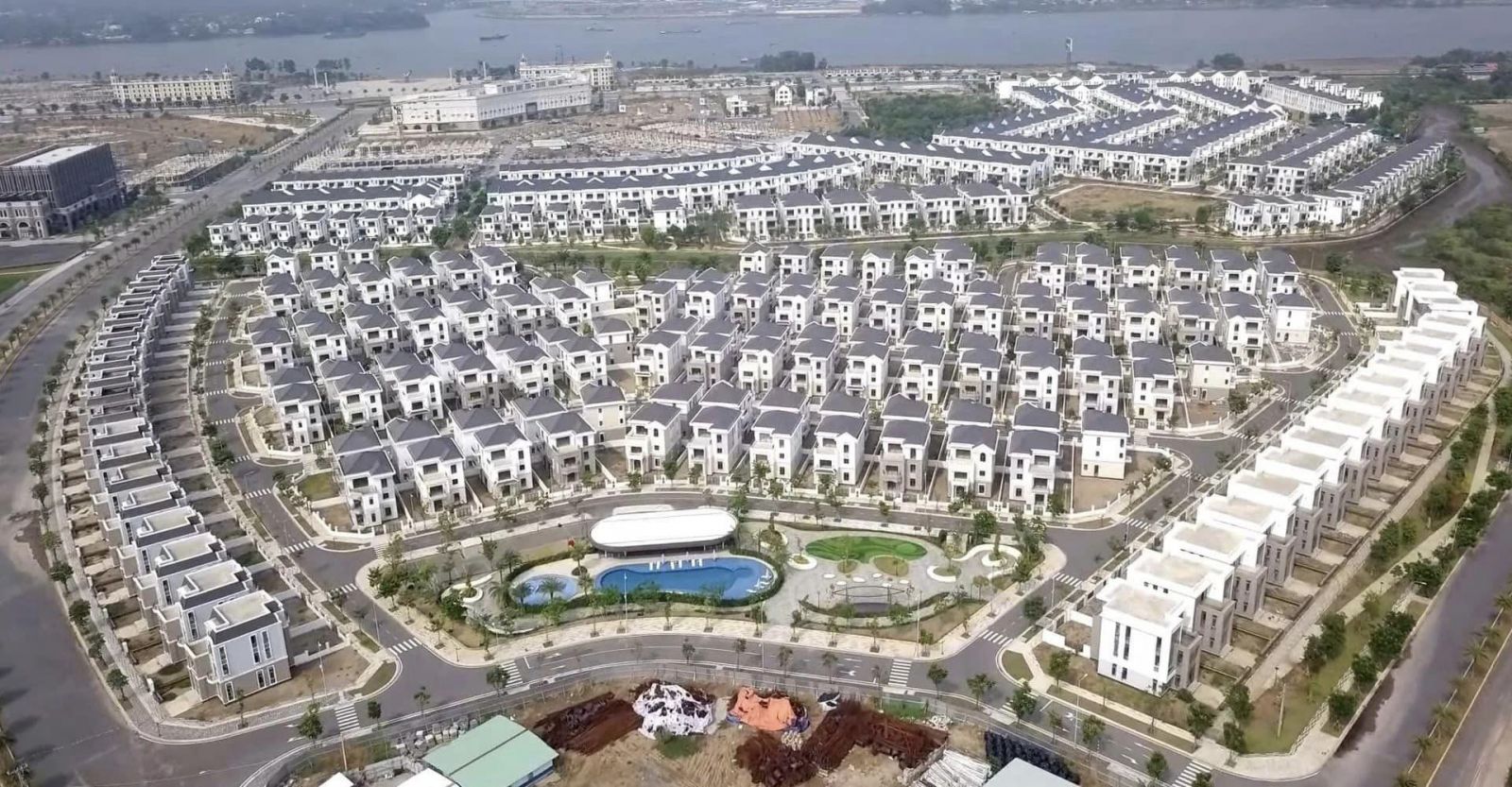 Đại dự án