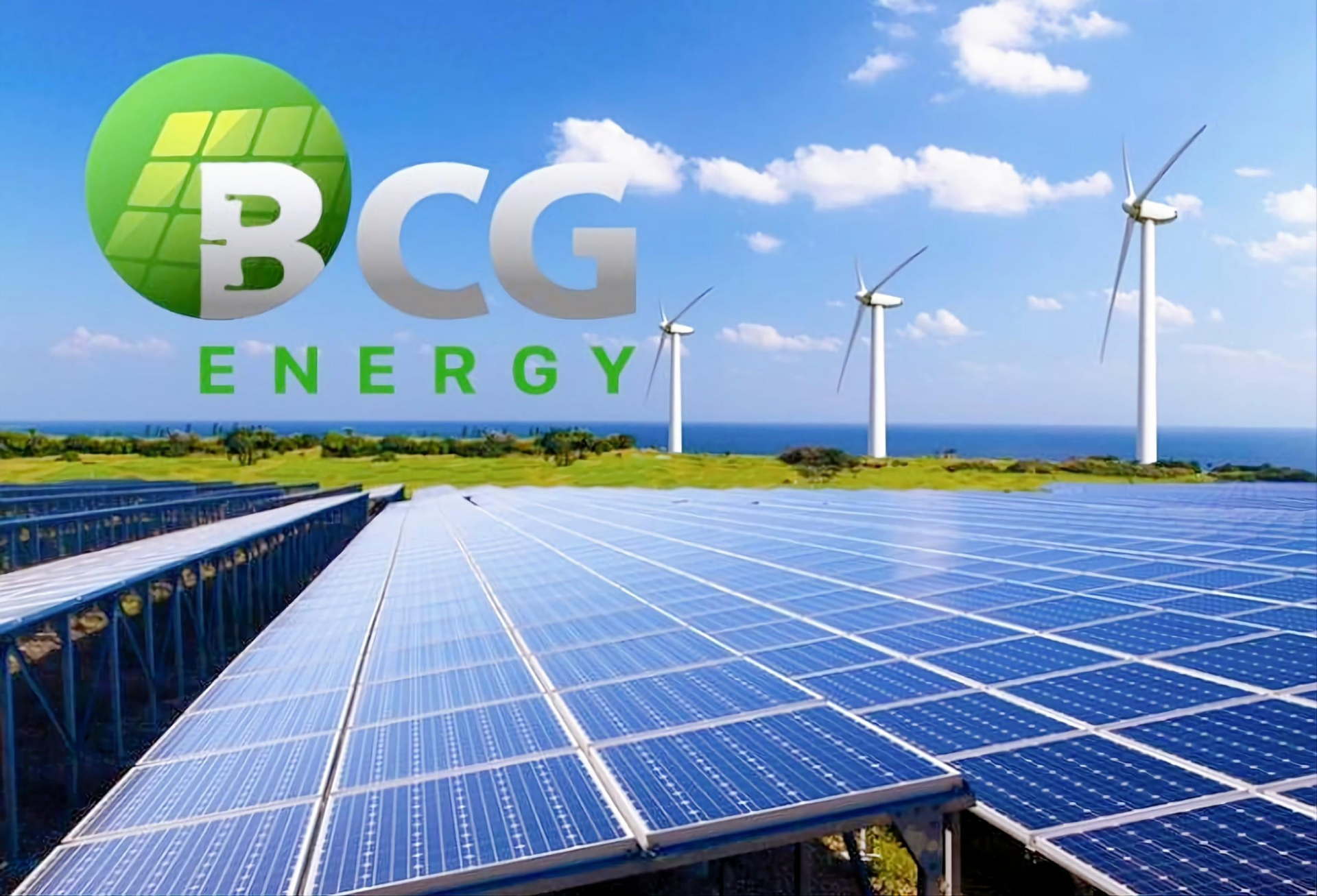 Lãnh đạo NamABank ứng cử vào Hội đồng Quản trị BCG Energy nhiệm kỳ mới