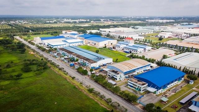 Bình Dương phê duyệt khu công nghiệp 3 tỷ USD do Thaco làm chủ đầu tư