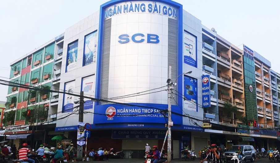 Hưng Thịnh, Novaland và loạt doanh nghiệp ngoại muốn tham gia tái cơ cấu ngân hàng SCB