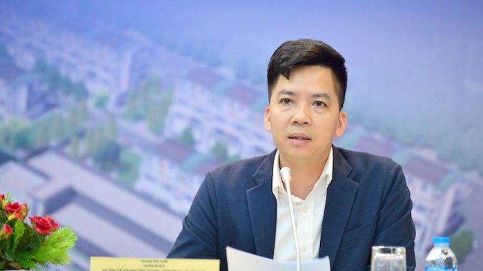 Phó cục trưởng Cục Quản lý nhà: Để mua một căn nhà 3-4 tỷ, người trẻ phải cần tới 25 năm thu nhập