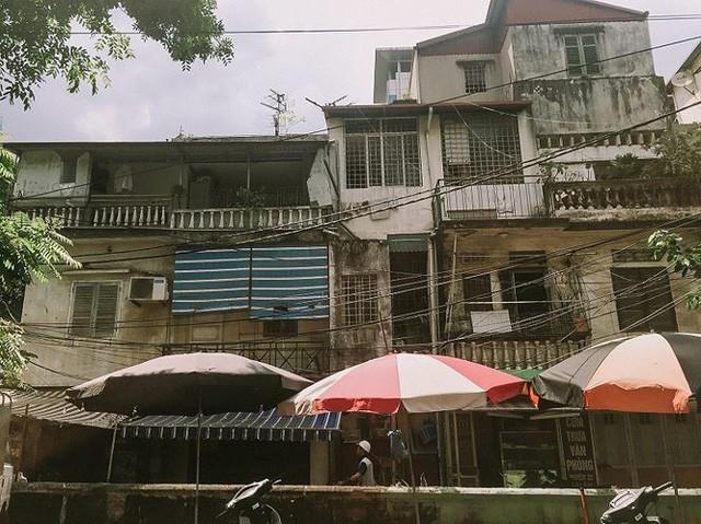 Bất động sản Việt - Úc được Hà Nội giao 1.328 m2