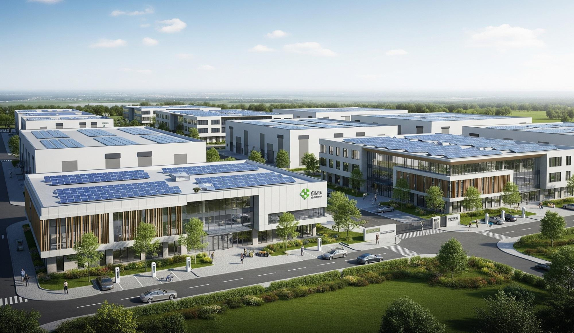 Thanh Hóa phê duyệt đầu tư hạ tầng Cụm công nghiệp Xuân Cao 2