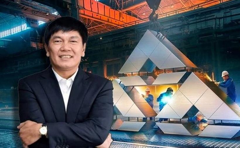 Hòa Phát chốt ngày phát hành gần 1,3 tỷ cổ phiếu trả cổ tức năm 2024