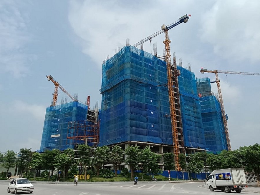 Sau chỉ đạo của Thủ tướng, Bộ Xây dựng yêu cầu cắt giảm ngay thủ tục cấp phép xây dựng