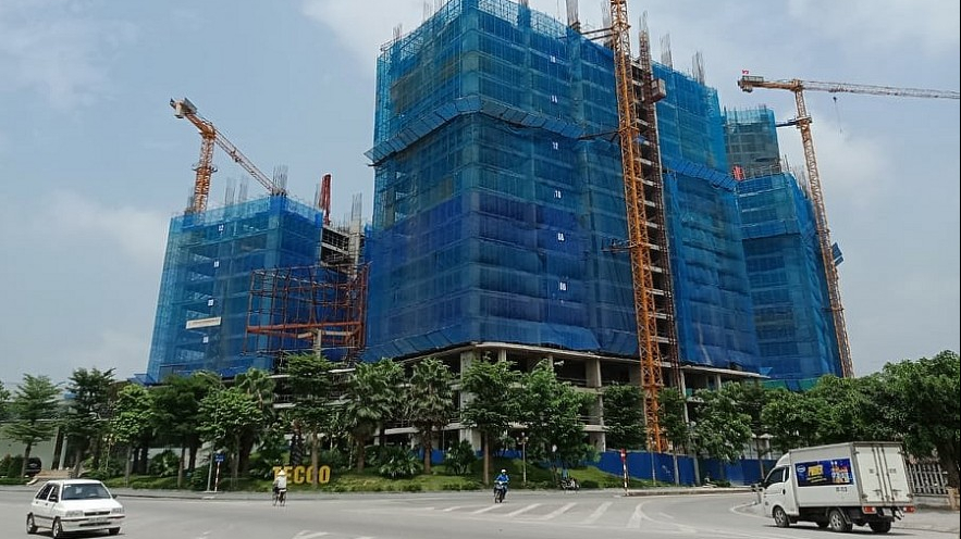 Sau chỉ đạo của Thủ tướng, Bộ Xây dựng yêu cầu cắt giảm ngay thủ tục cấp phép xây dựng