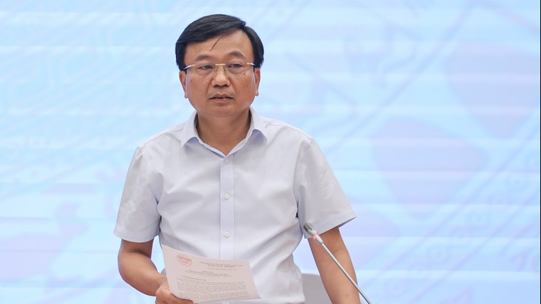 Thứ trưởng Bộ Xây dựng: Trước mắt sẽ miễn cấp phép xây dựng cho khu vực đã có quy hoạch 1/500