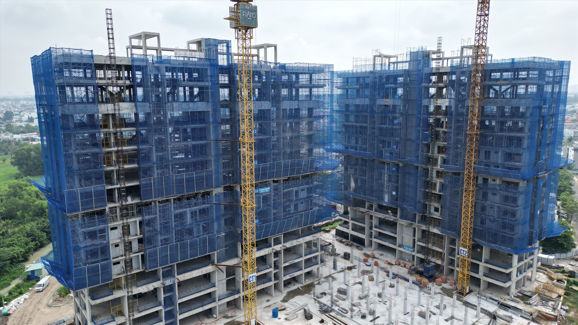 Chuyên gia: Bỏ giấy phép xây dựng sẽ thúc đẩy tăng cung cho thị trường bất động sản