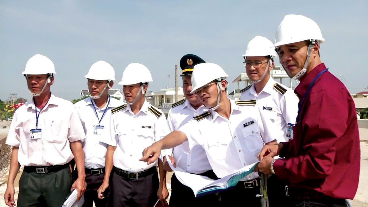 Kiểm toán nhà nước chuyển hồ sơ 01 Dự án có sai phạm nghiêm trọng tại Bạc Liêu sang Cơ quan Cảnh sát điều tra