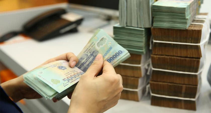 Ngân sách nhà nước chi trả nợ lãi 47,7 nghìn tỷ đồng