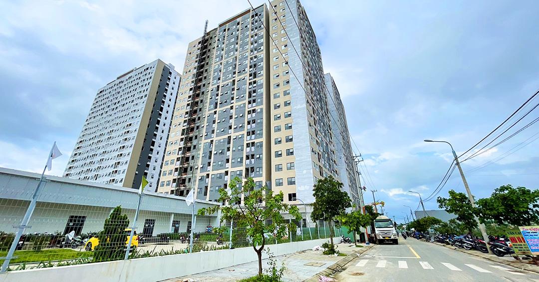 TP.HCM yêu cầu rà soát các khu đất, xây nhà ở xã hội cho các đối tượng liên quan sau sắp xếp