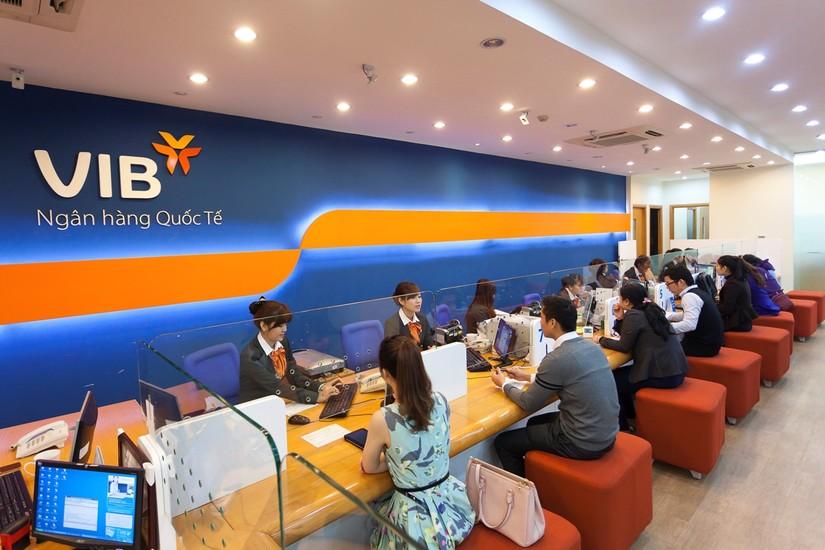 VIB chuẩn bị tăng vốn điều lệ lên hơn 34.000 tỷ đồng