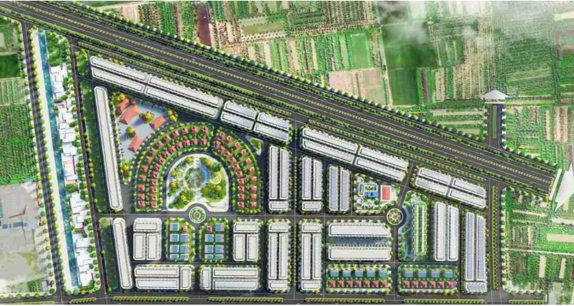 Công ty con của Kinh Bắc (KBC) rót hơn 5.000 tỷ đồng vào Trump International Việt Nam